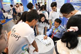 Doctor's Trip To Shenyang