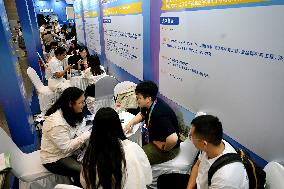 Doctor's Trip To Shenyang