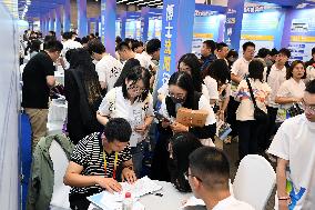 Doctor's Trip To Shenyang