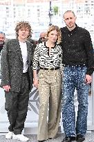 Cannes - Connemara Photocall