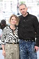 Cannes - Connemara Photocall