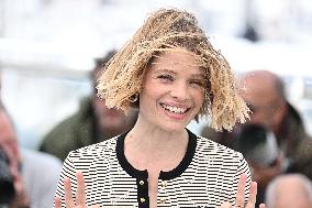 Cannes - Connemara Photocall