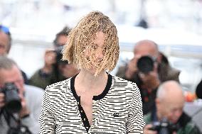 Cannes - Connemara Photocall
