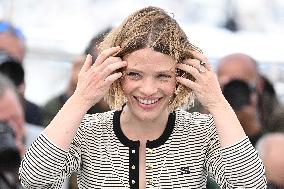 Cannes - Connemara Photocall