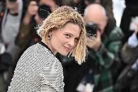 Cannes - Connemara Photocall