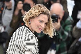 Cannes - Connemara Photocall