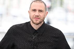 Cannes - Connemara Photocall