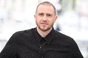 Cannes - Connemara Photocall