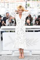 Cannes - Connemara Photocall