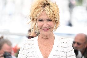 Cannes - Connemara Photocall