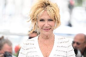 Cannes - Connemara Photocall