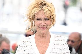 Cannes - Connemara Photocall