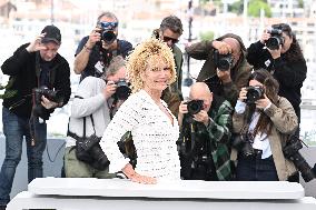 Cannes - Connemara Photocall