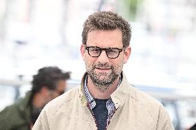 Cannes - Connemara Photocall