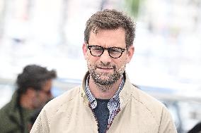 Cannes - Connemara Photocall