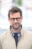 Cannes - Connemara Photocall