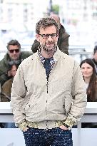 Cannes - Connemara Photocall