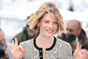 Cannes - Connemara Photocall