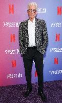 Netflix FYSEE LA - A Man On The Inside ATAS Emmy FYC - LA