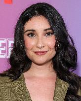 Netflix FYSEE LA - A Man On The Inside ATAS Emmy FYC - LA