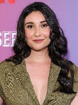 Netflix FYSEE LA - A Man On The Inside ATAS Emmy FYC - LA