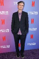 Netflix FYSEE LA - A Man On The Inside ATAS Emmy FYC - LA