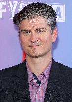 Netflix FYSEE LA - A Man On The Inside ATAS Emmy FYC - LA