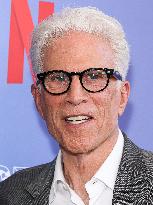 Netflix FYSEE LA - A Man On The Inside ATAS Emmy FYC - LA