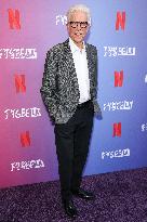 Netflix FYSEE LA - A Man On The Inside ATAS Emmy FYC - LA