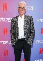 Netflix FYSEE LA - A Man On The Inside ATAS Emmy FYC - LA