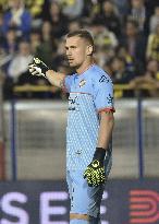 CALCIO - Serie B - Juve Stabia vs Cremonese