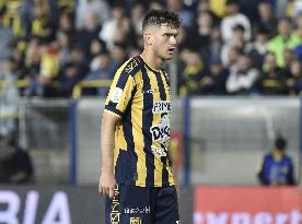 CALCIO - Serie B - Juve Stabia vs Cremonese