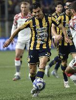CALCIO - Serie B - Juve Stabia vs Cremonese