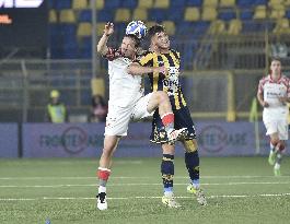 CALCIO - Serie B - Juve Stabia vs Cremonese