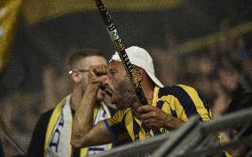 CALCIO - Serie B - Juve Stabia vs Cremonese