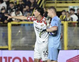 CALCIO - Serie B - Juve Stabia vs Cremonese