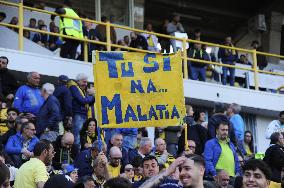 CALCIO - Serie B - Juve Stabia vs Cremonese