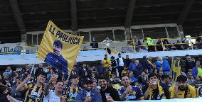 CALCIO - Serie B - Juve Stabia vs Cremonese