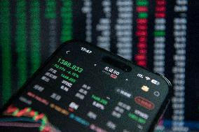 Beijing Stock Exchange 50 Index