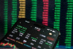 Beijing Stock Exchange 50 Index