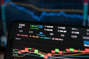 Beijing Stock Exchange 50 Index