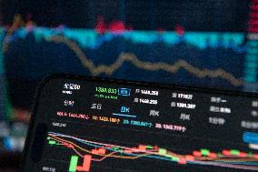 Beijing Stock Exchange 50 Index