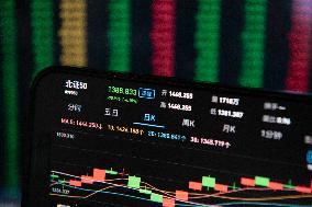 Beijing Stock Exchange 50 Index