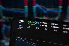 Beijing Stock Exchange 50 Index