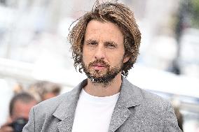 Cannes - Affeksjonsverdi Photocall