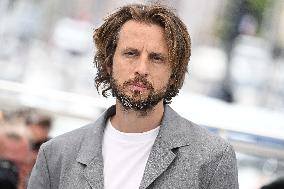 Cannes - Affeksjonsverdi Photocall