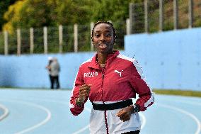 ATLETICA - Internazionali di Atletica - Meeting Internazionale di Savona
