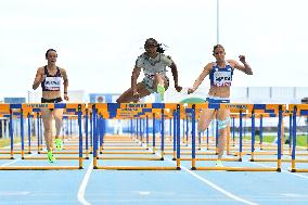 ATLETICA - Internazionali di Atletica - Meeting Internazionale di Savona