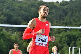 ATLETICA - Internazionali di Atletica - Meeting Internazionale di Savona