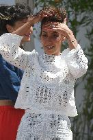 Cannes - Ma Frere Photocall